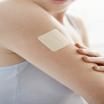 nicotine patch