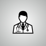 doctor graphic