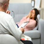 therapist mental illness