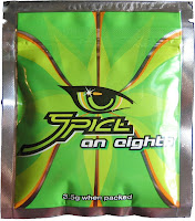 synthetic marijuana