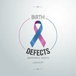 birth defects graphic