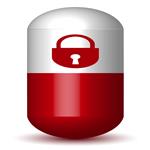 locking pills