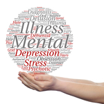 mental illness in america