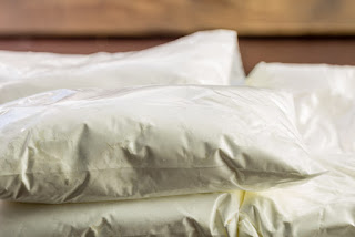 pillows