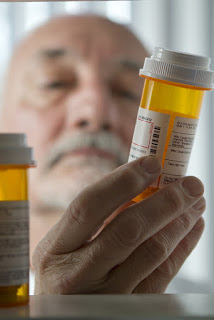 prescription opioids