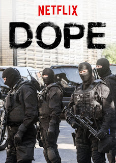 netflix dope