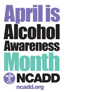 alcohol awareness month