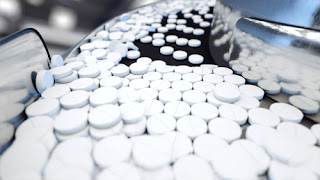 big pharma