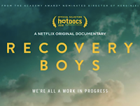 recovery boys poster