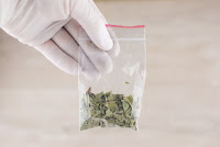 synthetic marijuana