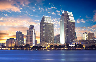 san diego