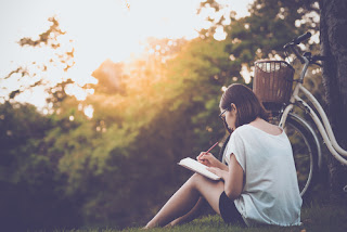 writing during recovery