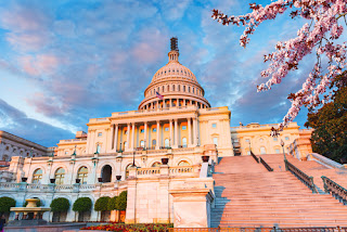 US Senate building