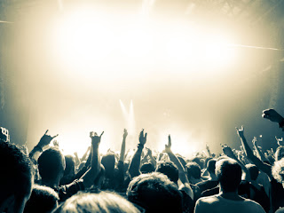 recovery fest