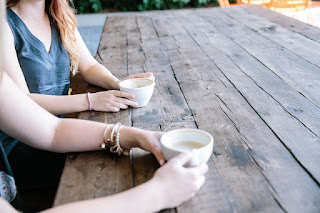 communication in recovery