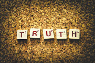truth and honesty