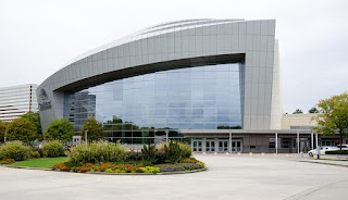 drug treatment facility