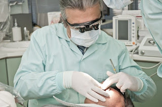 opioids for dental patients