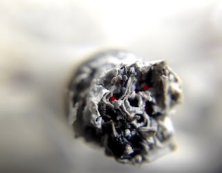 cigarette health effects