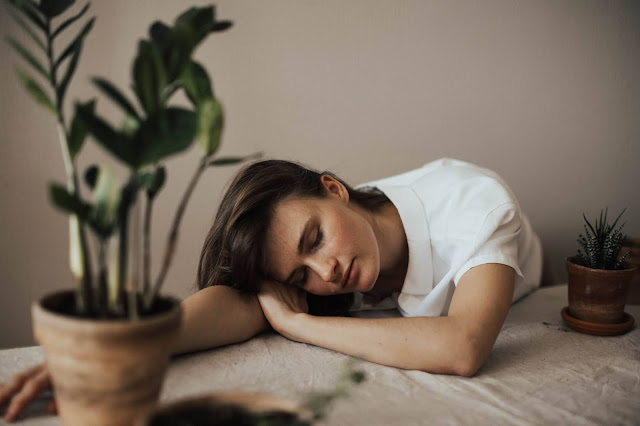 overcoming loss and grief