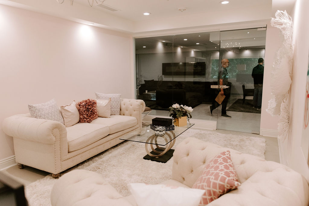 residential recovery family program