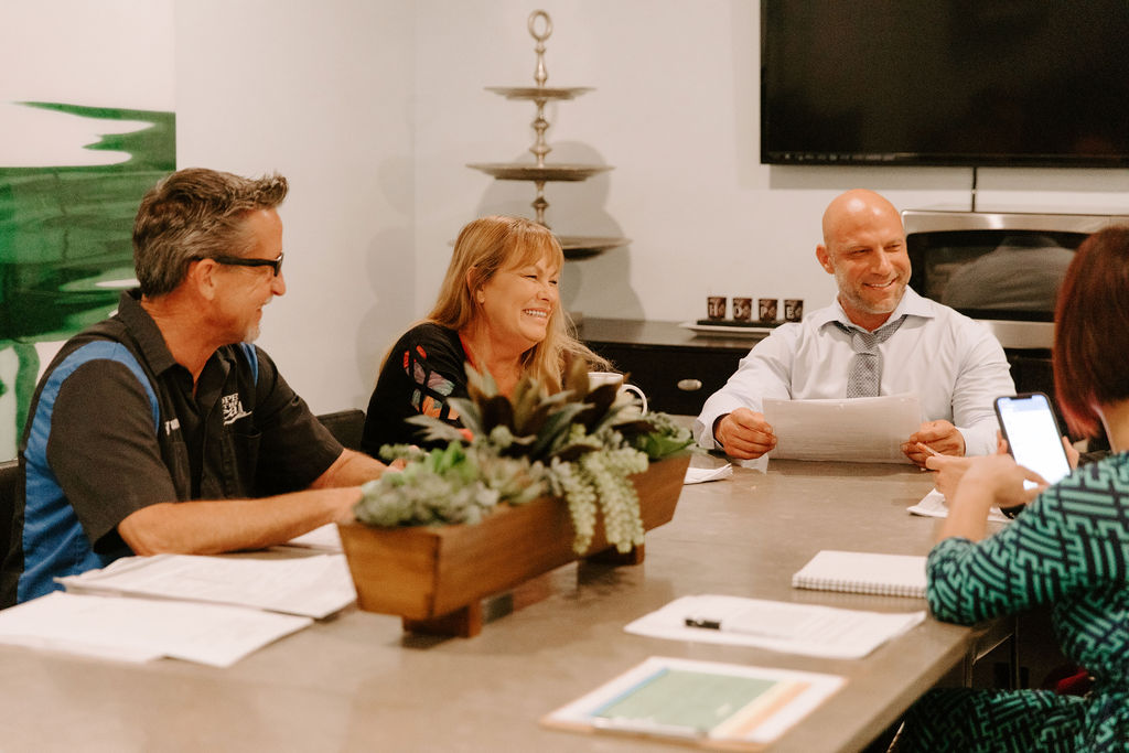 Hope by the Sea addiction recovery facility leaders