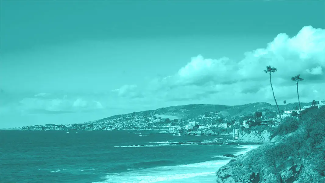 Hope By the Sea business image