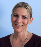 candy carlsen, leader of hope by the sea