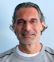 frank buffa, hope by the sea staff