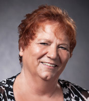 penny carlsen, leader of hope by the sea