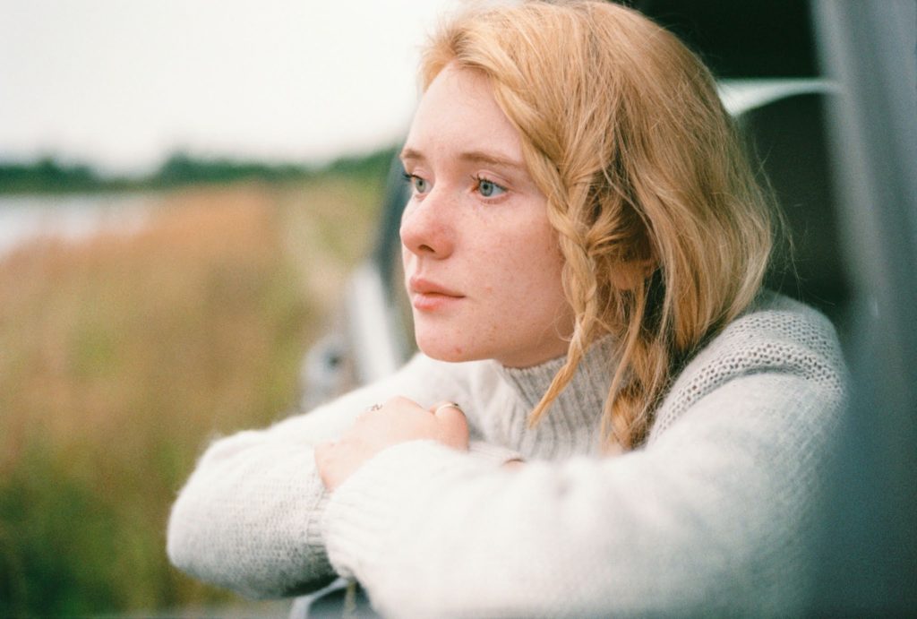 how to get rid of unwanted thoughts in mind