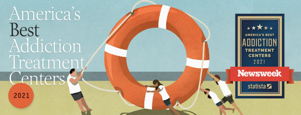 america's best addiction centers