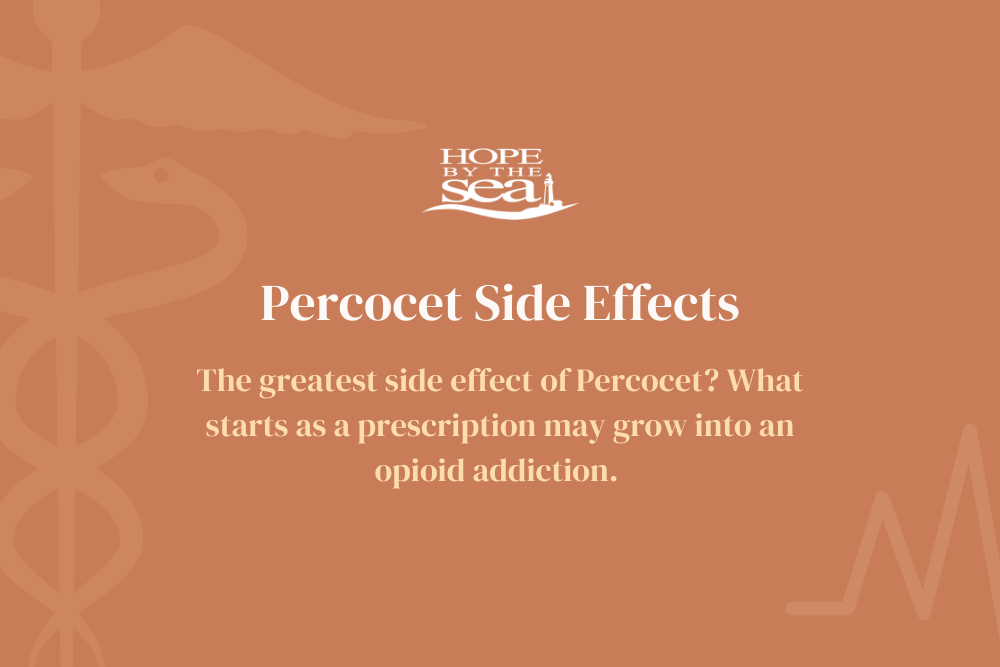 Percocet Side Effects