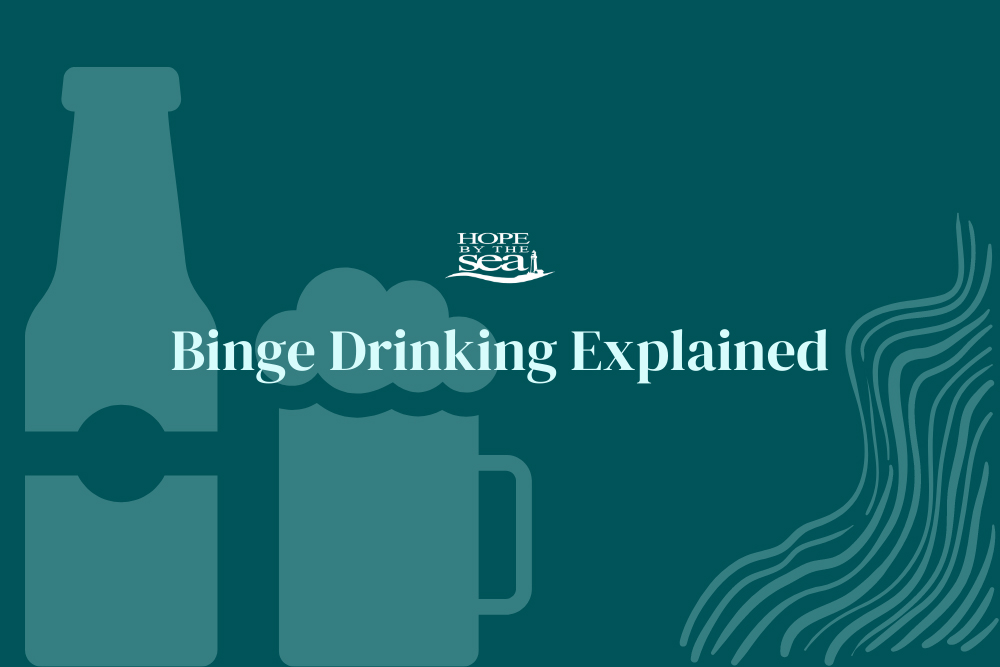 binge drinking defined