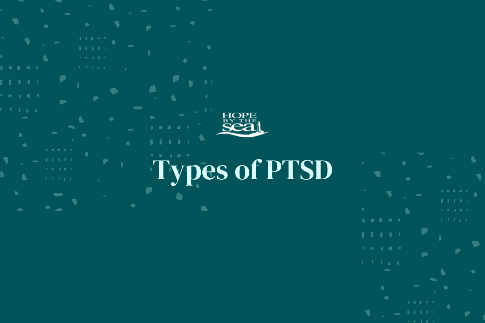 types of PTSD