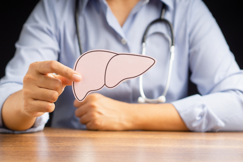 14 signs of liver damage