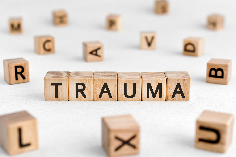 types of trauma