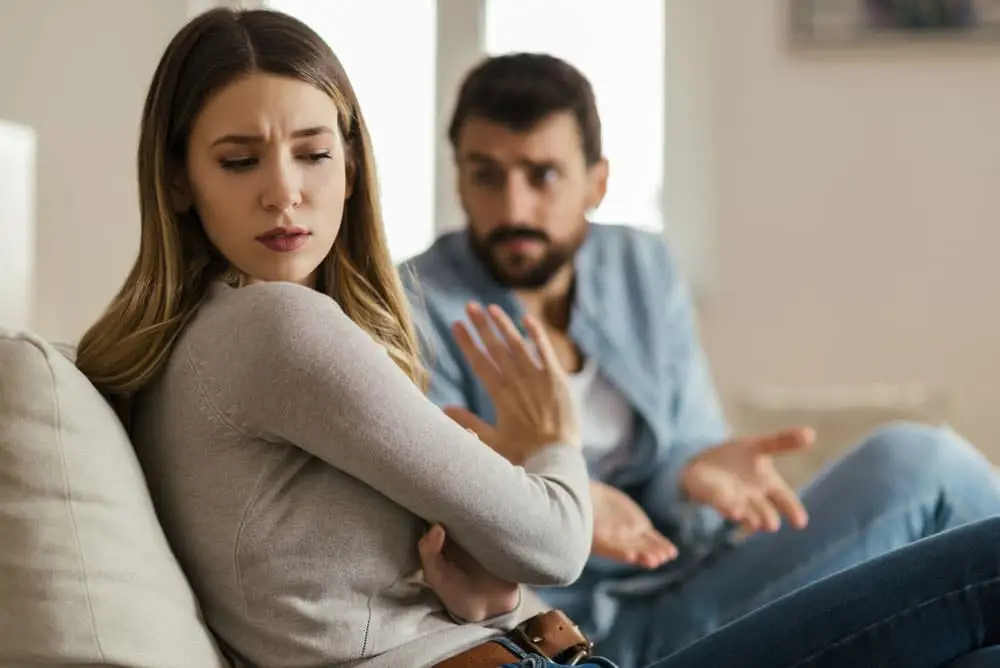 attachment styles