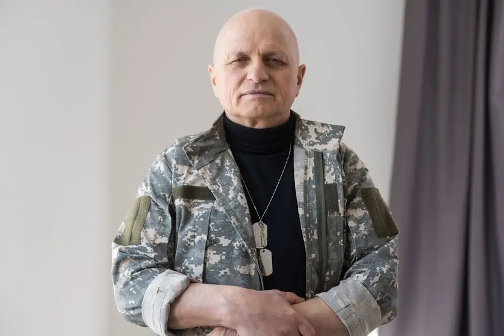 veteran mental health issues
