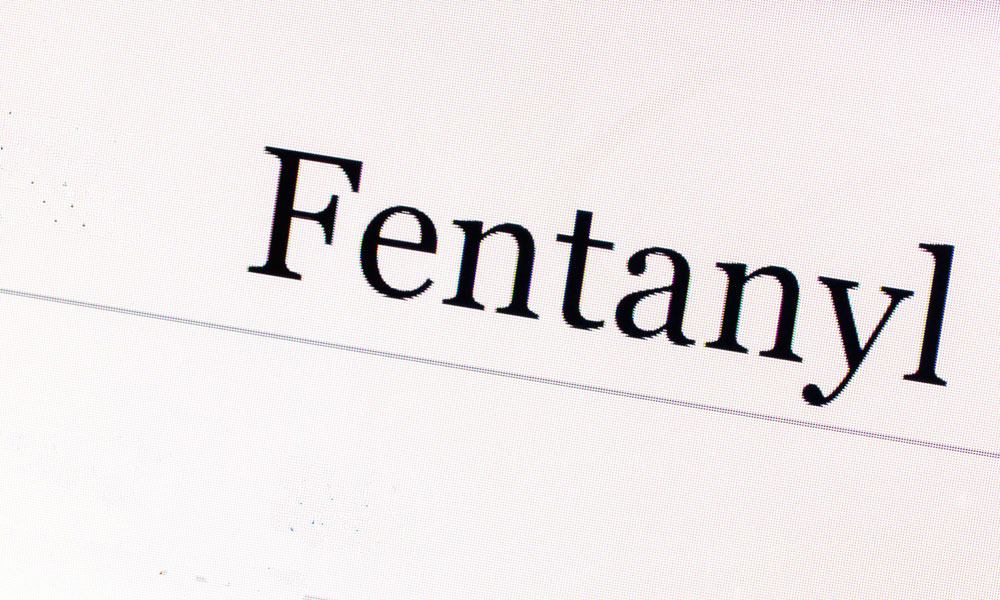 fentanyl misconceptions