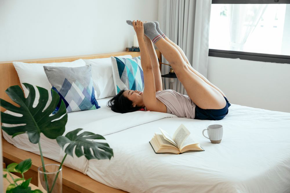 daily habits that strengthen recovery